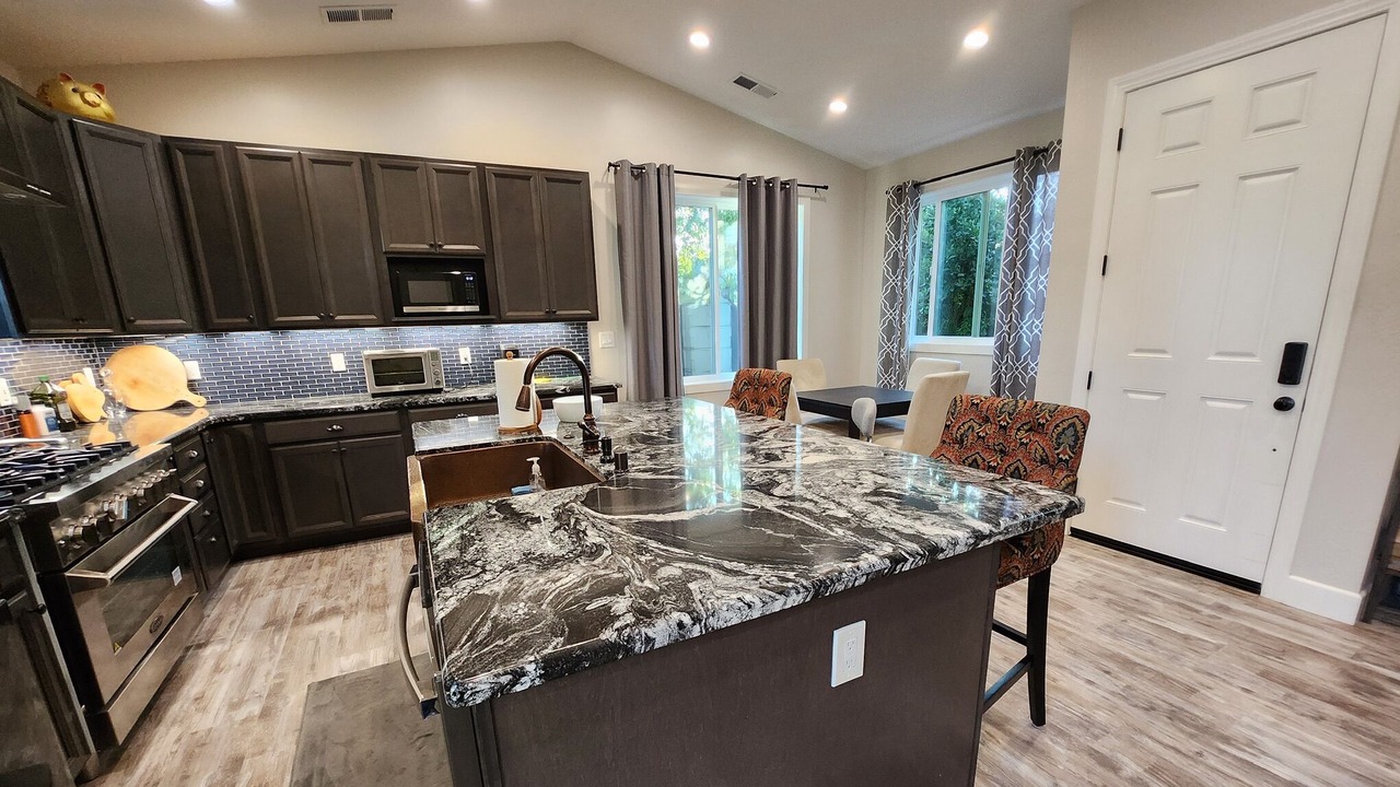 Photo of Kitchen in Redwood City