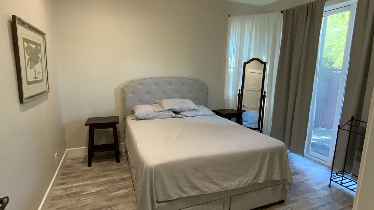 Photo of Bedroom in Redwood City