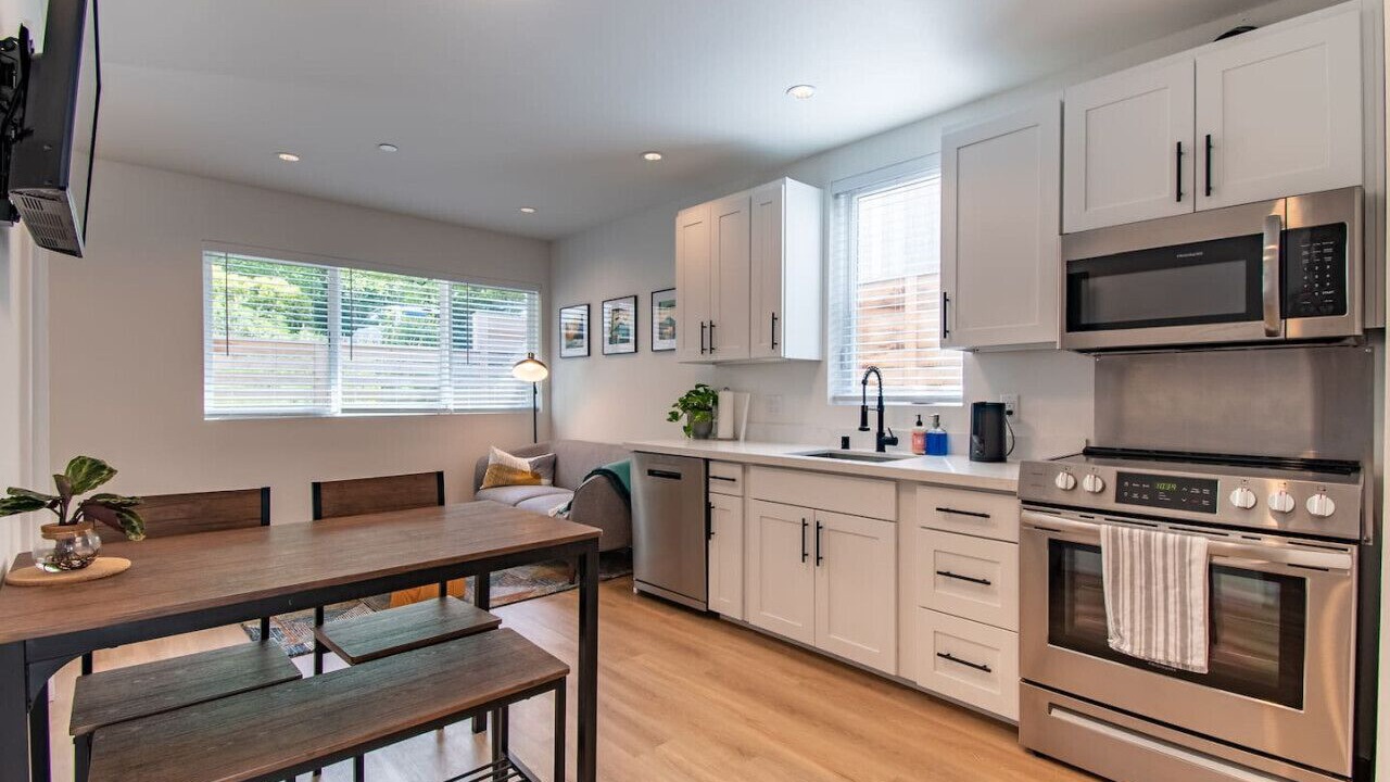 Photo of Kitchen in Atlantic