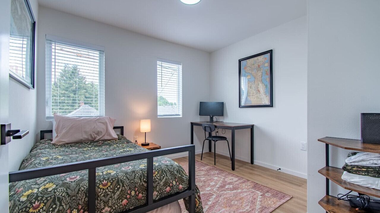 Photo of Bedroom in Atlantic