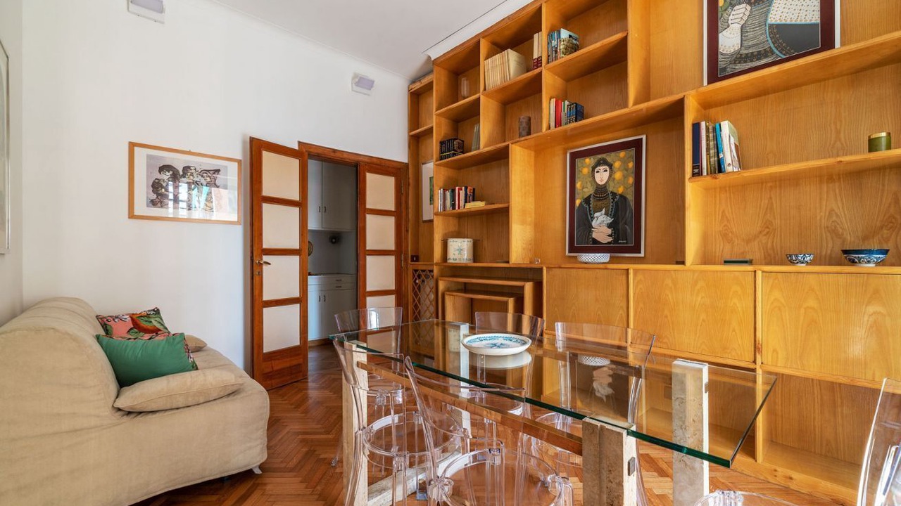 Photo of Others in Quartiere III Pinciano