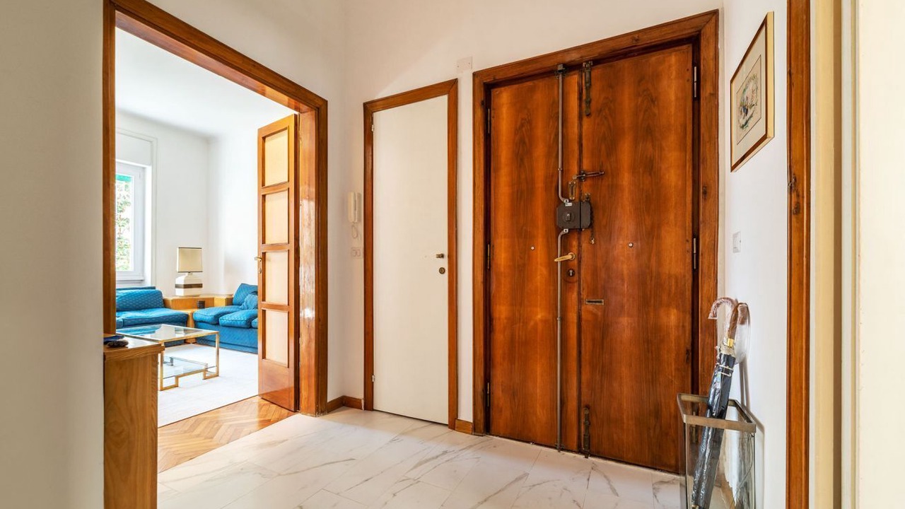 Photo of Others in Quartiere III Pinciano