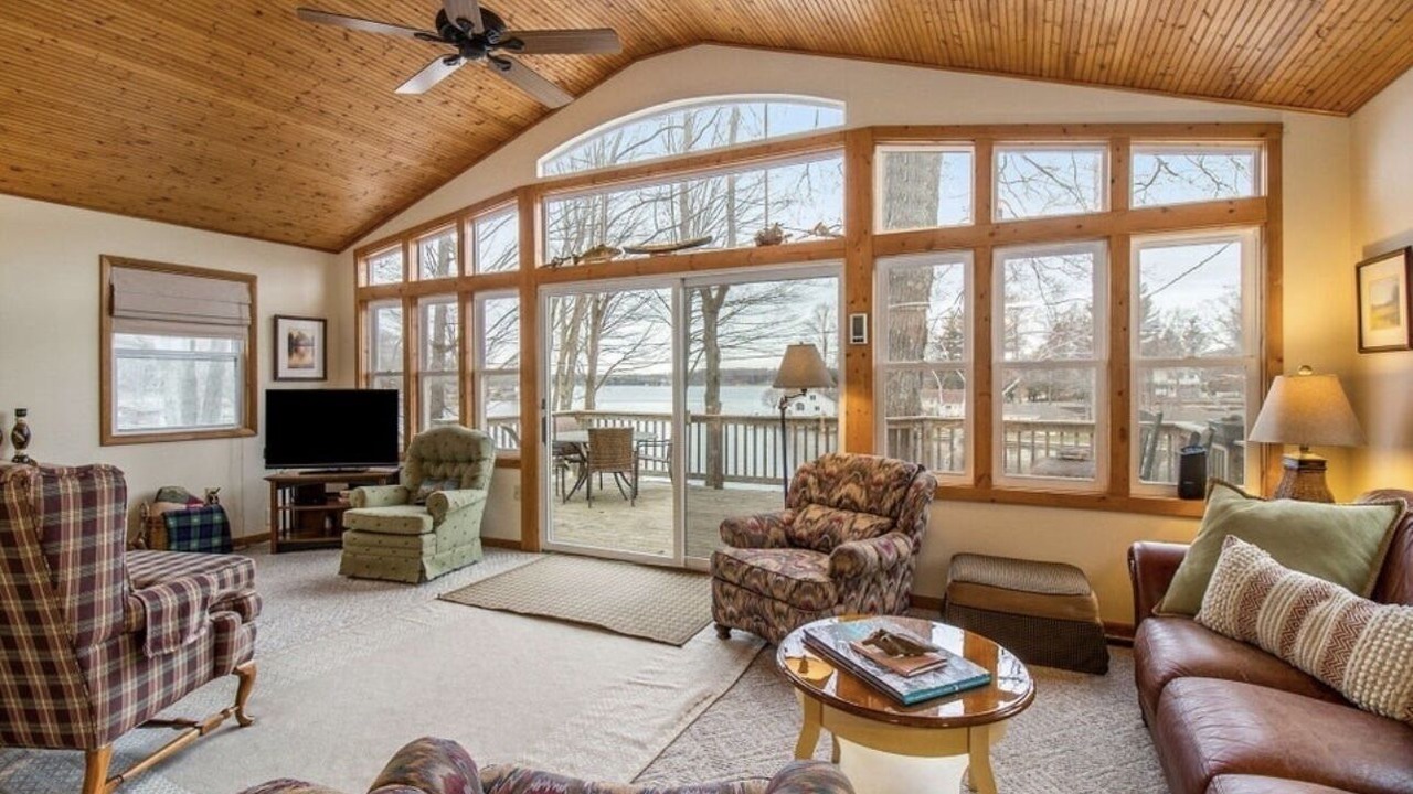 Photo of Livingroom in Ludington