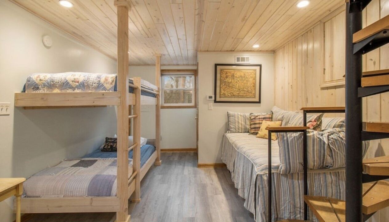 Photo of Bedroom in Ludington