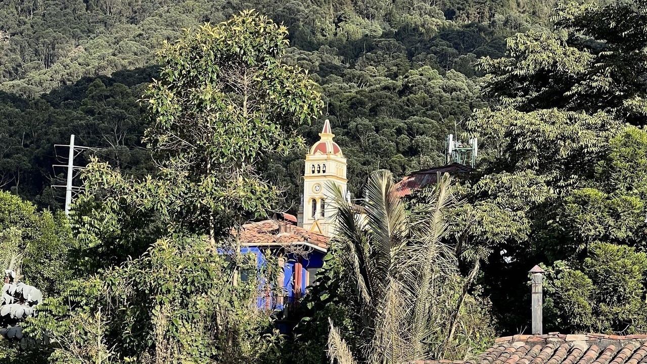Photo of Outdoor in La Candelaria