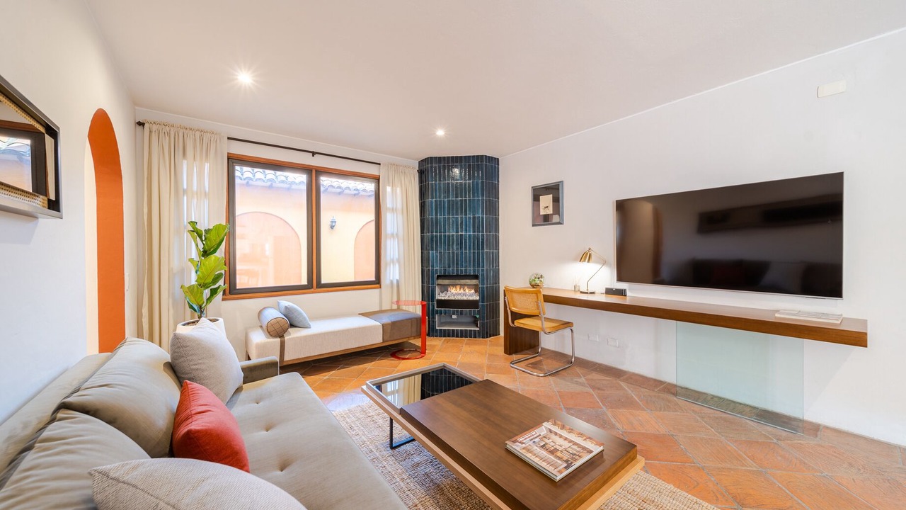 Photo of Livingroom in La Candelaria