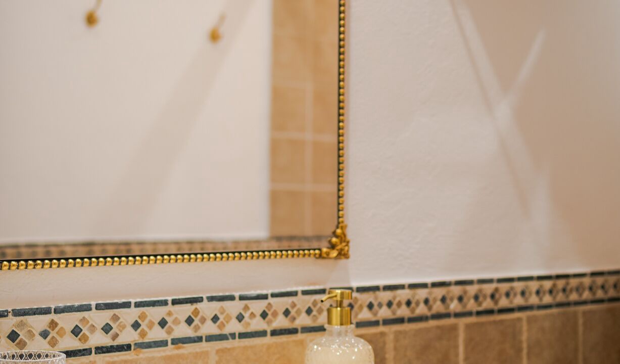 Photo of Bathroom in La Candelaria