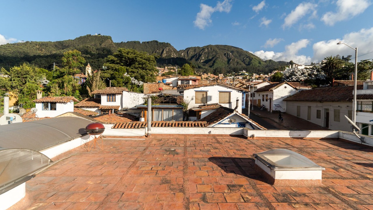 Photo of Outdoor in La Candelaria