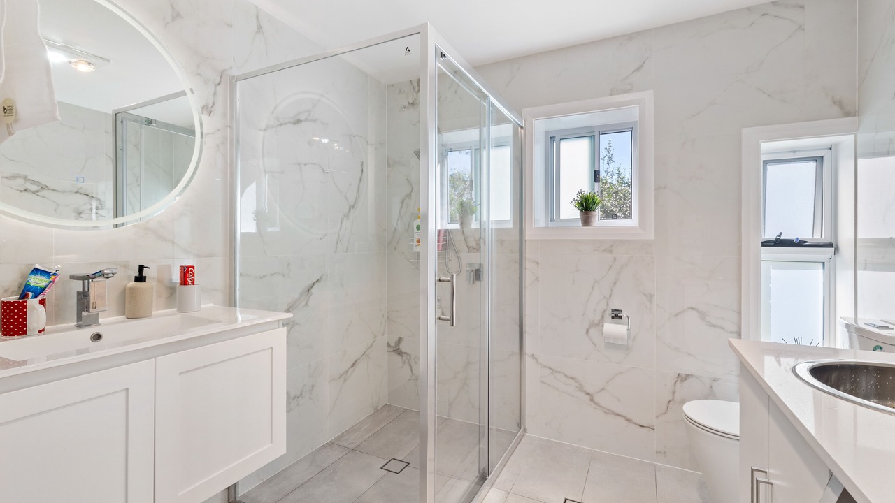 Photo of Bathroom in Epping