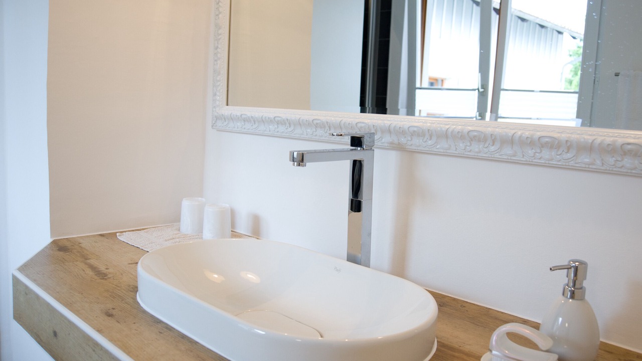 Photo of Bathroom in Ueberlingen