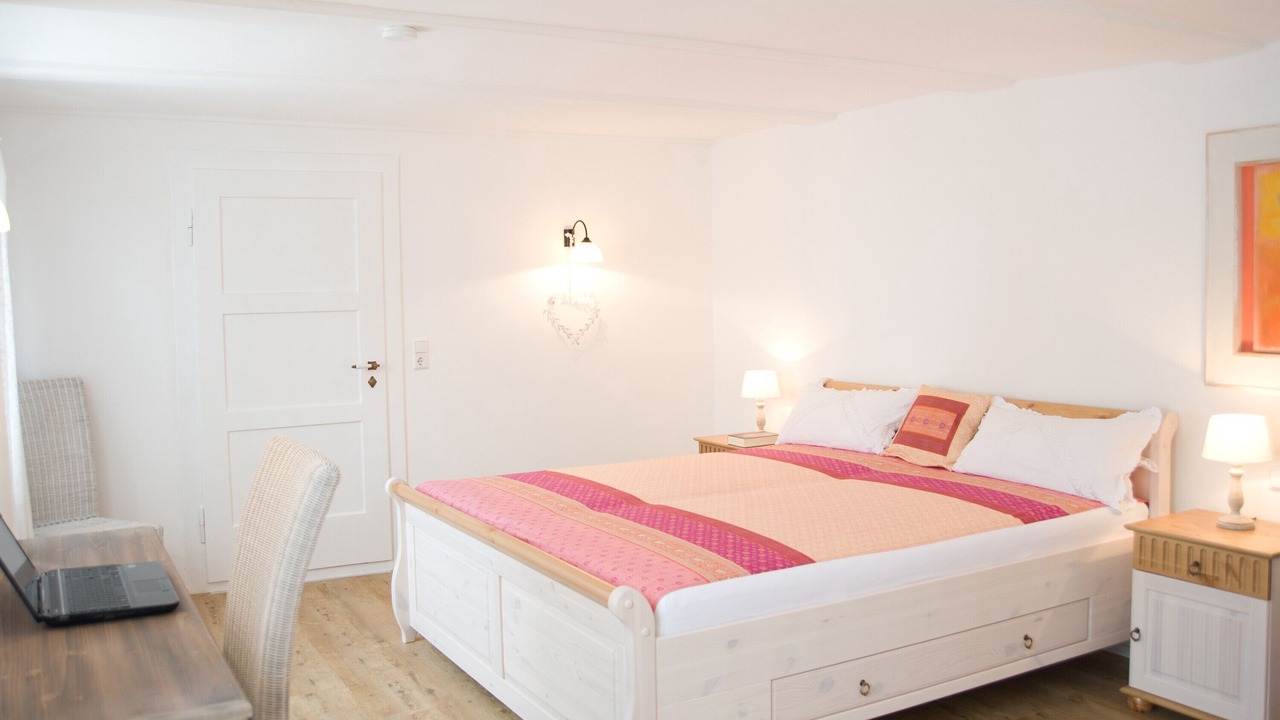 Photo of Bedroom in Ueberlingen