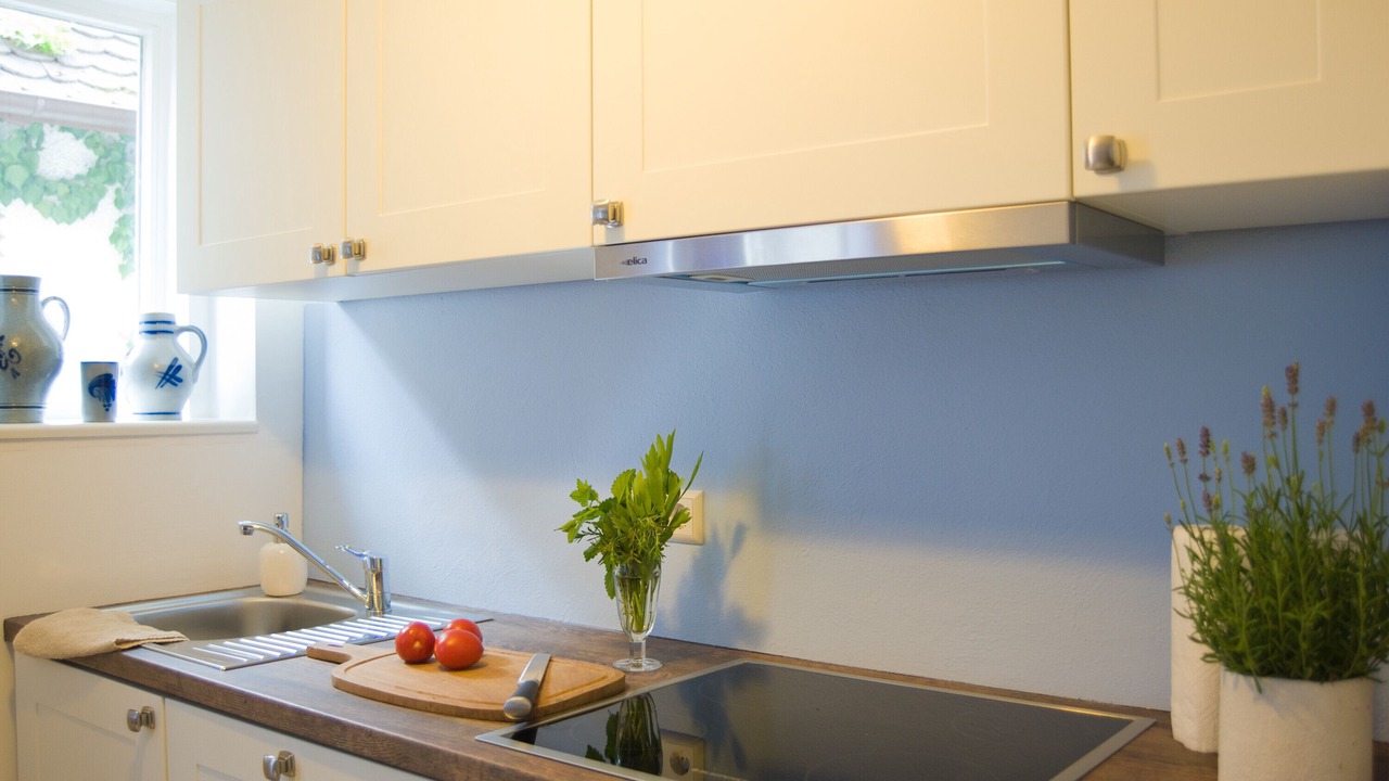 Photo of Kitchen in Ueberlingen