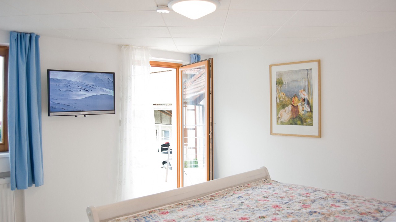 Photo of Bedroom in Ueberlingen