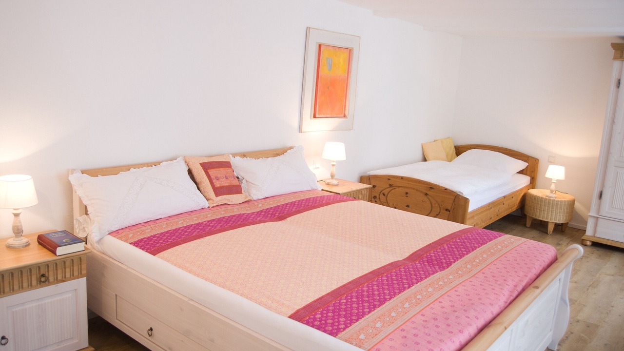 Photo of Bedroom in Ueberlingen