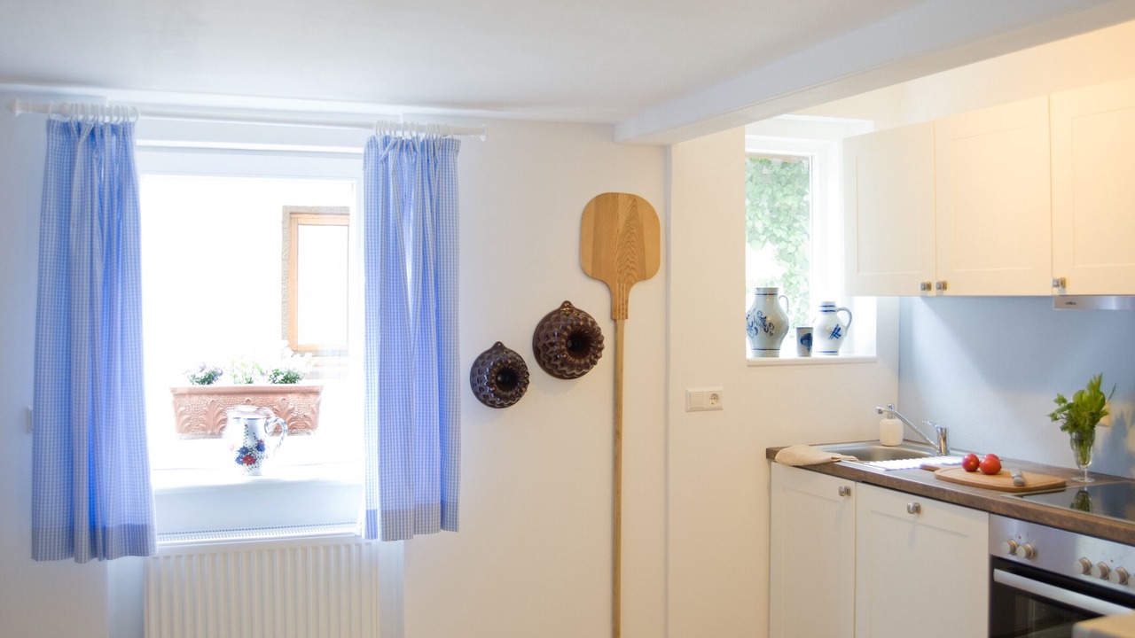Photo of Kitchen in Ueberlingen