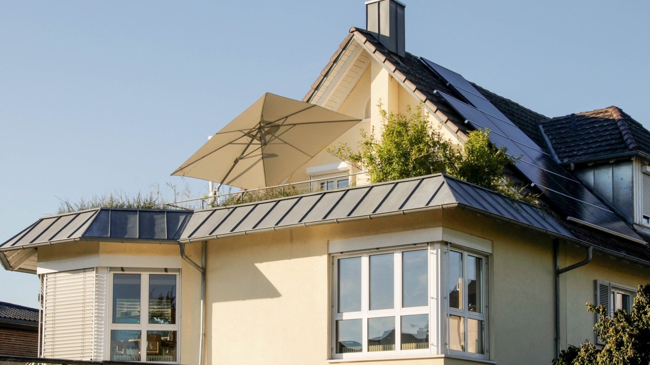 Photo of Outdoor in Allensbach