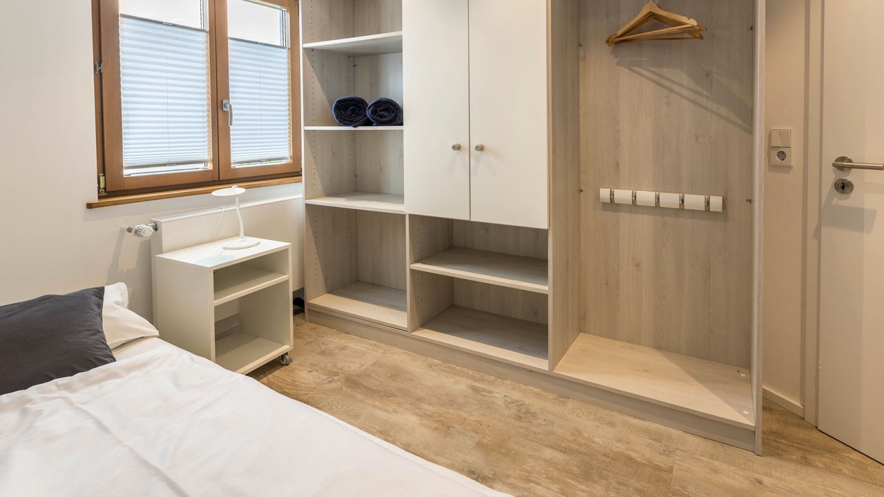 Photo of Bedroom in Allensbach