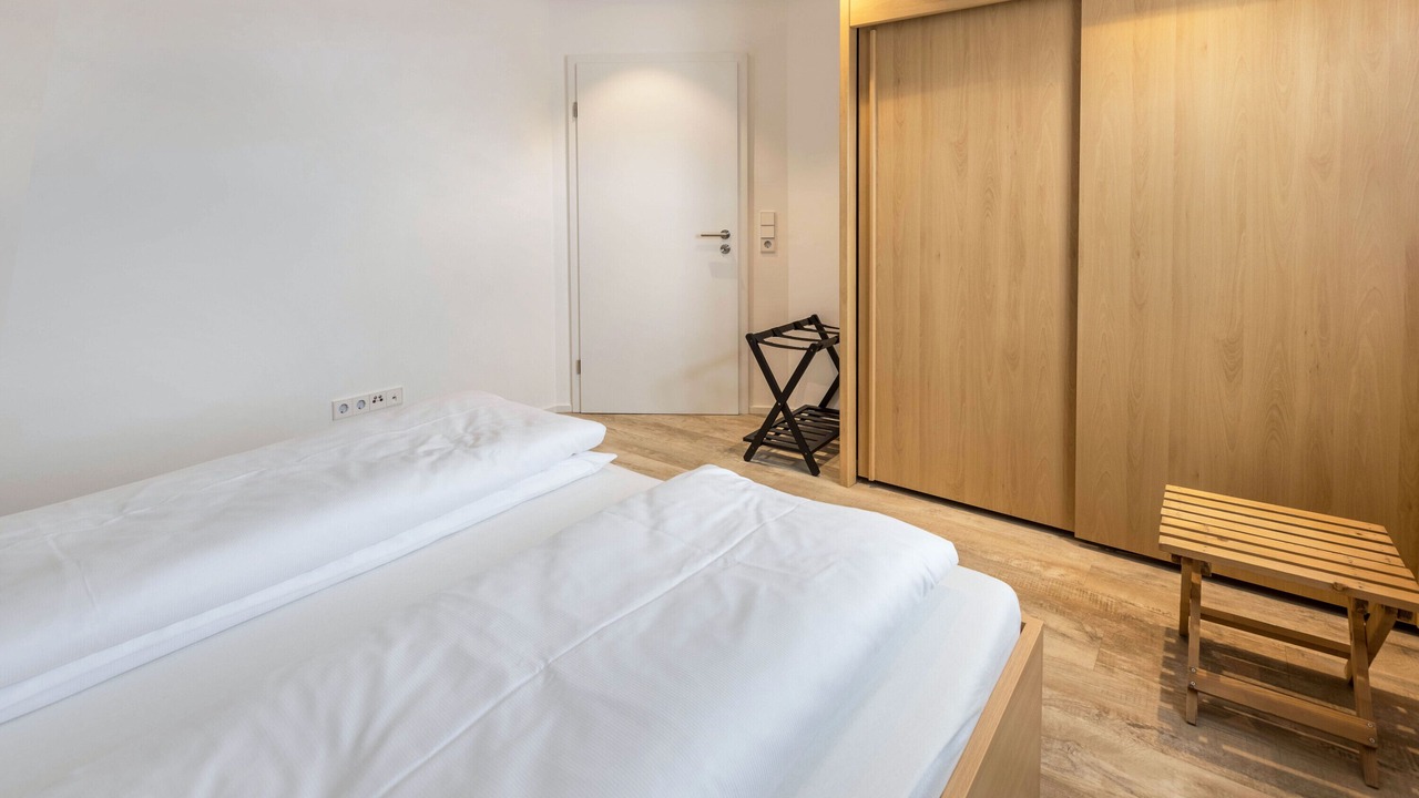 Photo of Bedroom in Allensbach