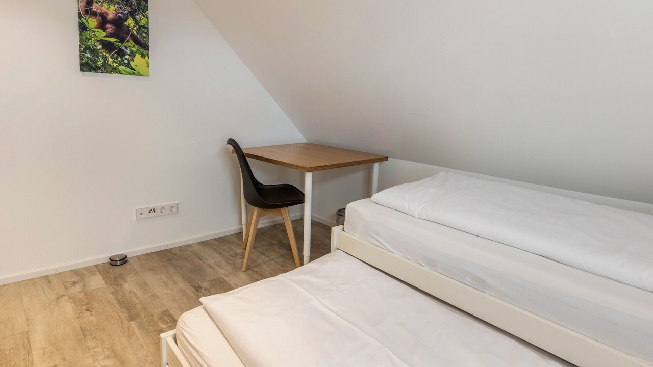 Photo of Bedroom in Allensbach
