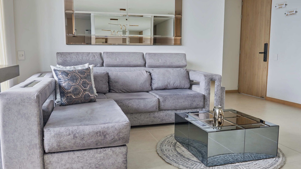 Photo of Livingroom in Buenos Aires