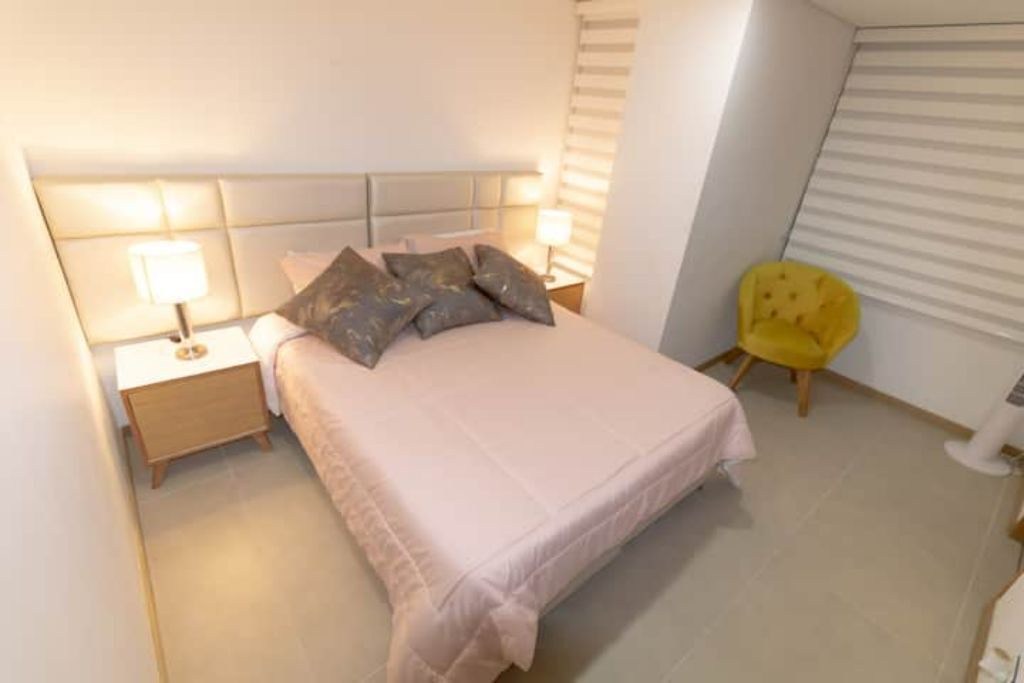 Photo of Bedroom in Buenos Aires