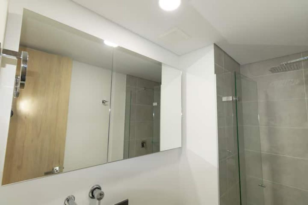 Photo of Bathroom in Buenos Aires