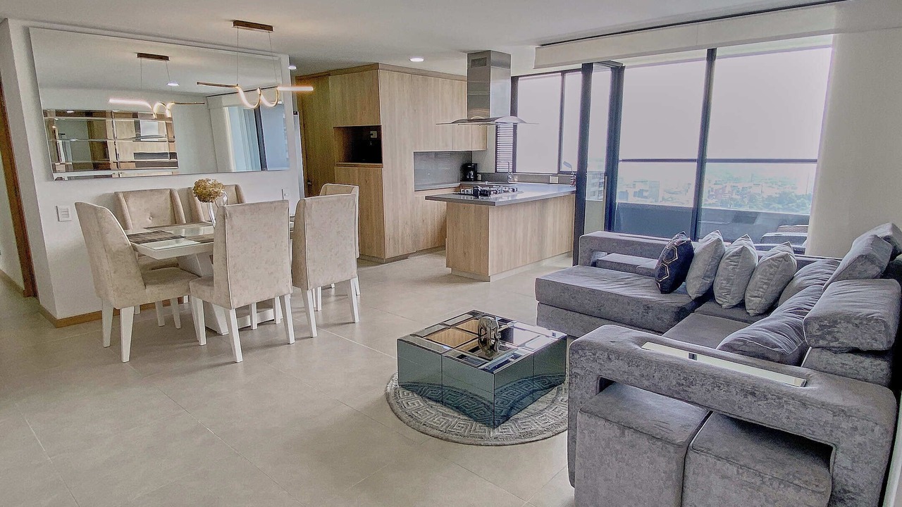Photo of Livingroom in Buenos Aires