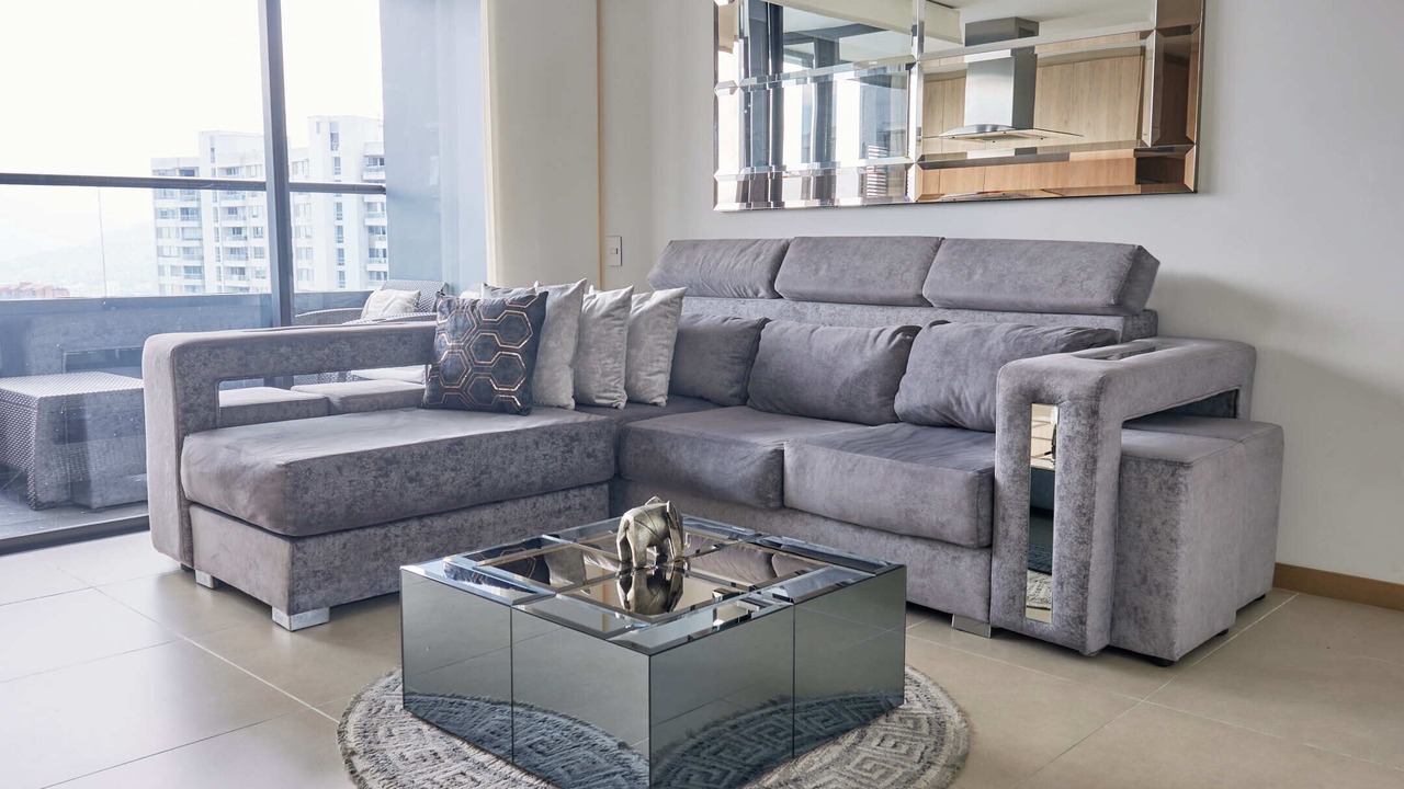 Photo of Livingroom in Buenos Aires