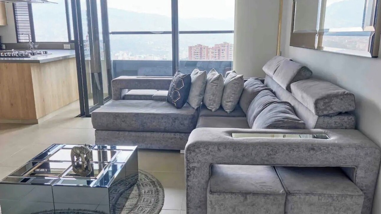 Photo of Livingroom in Buenos Aires