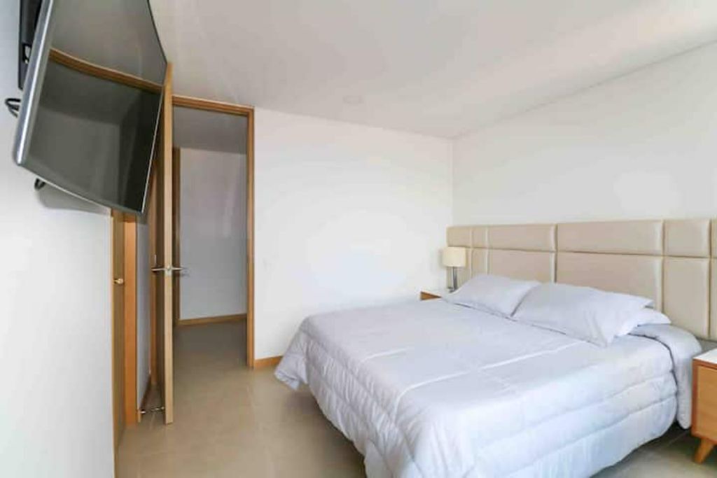 Photo of Bedroom in Buenos Aires