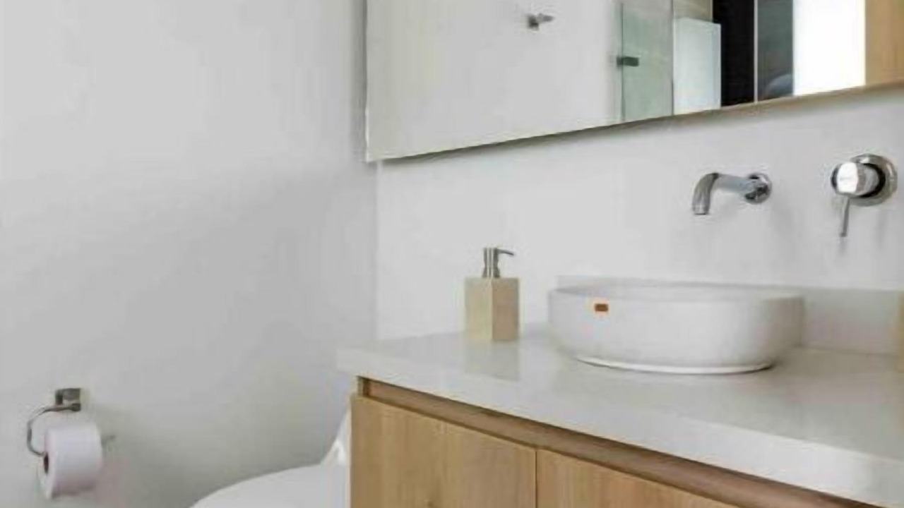 Photo of Bathroom in Buenos Aires