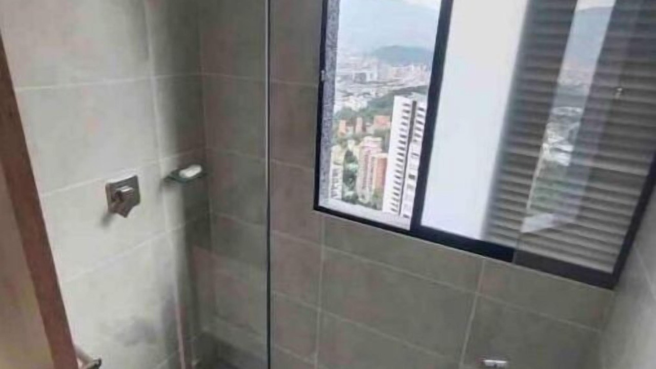 Photo of Bathroom in Buenos Aires