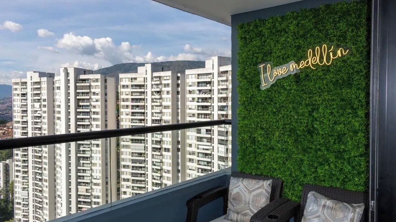 Photo of Outdoor in Buenos Aires