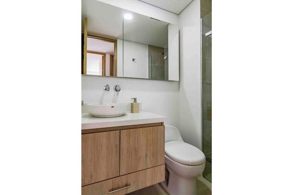 Photo of Bathroom in Buenos Aires