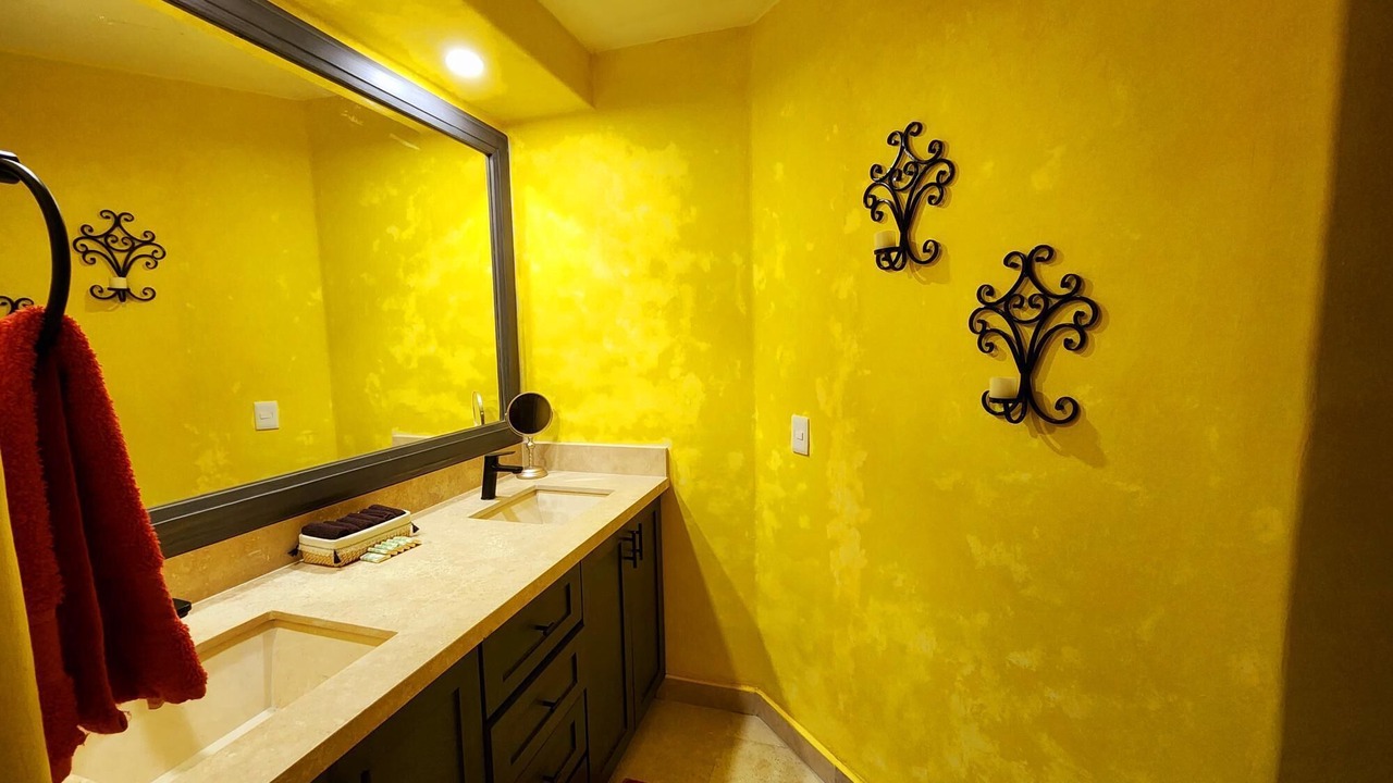 Photo of Bathroom in Cabo Bello