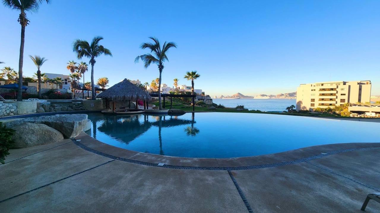 Photo of Outdoor in Cabo Bello
