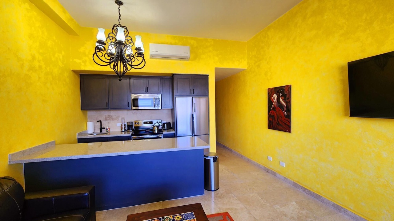 Photo of Kitchen in Cabo Bello