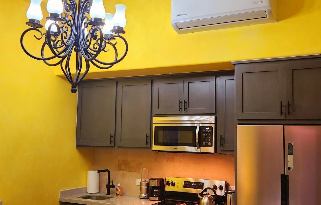 Photo of Kitchen in Cabo Bello