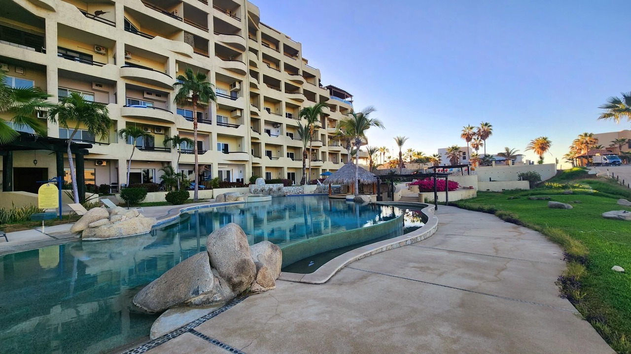 Photo of Outdoor in Cabo Bello