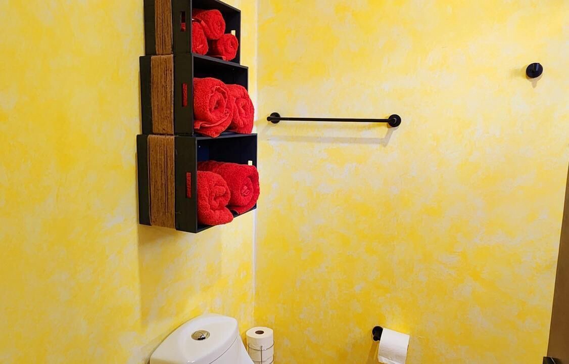 Photo of Bathroom in Cabo Bello
