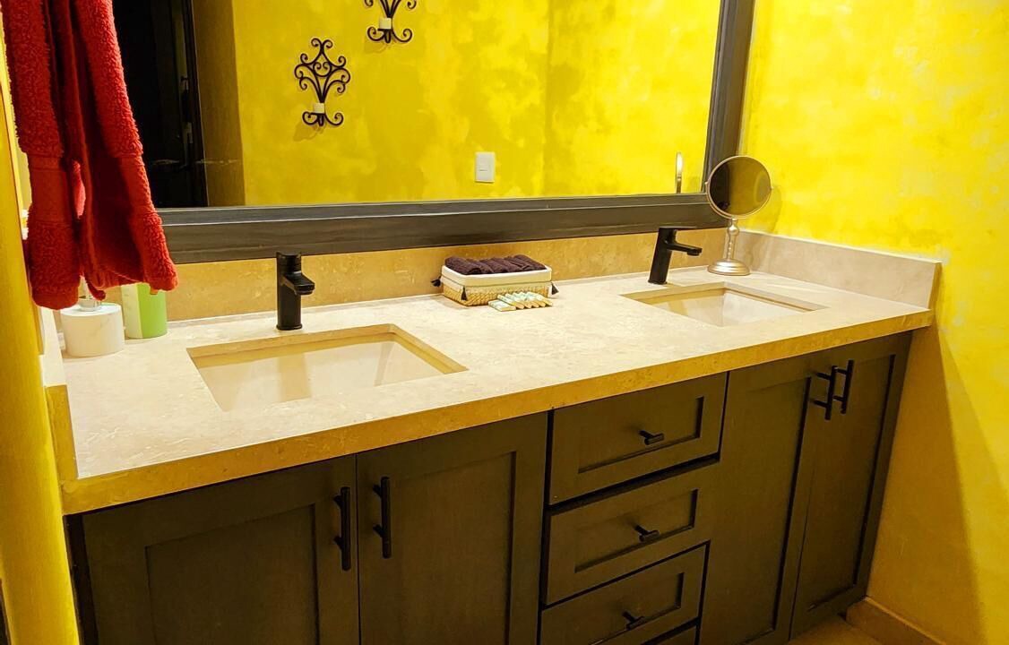 Photo of Bathroom in Cabo Bello
