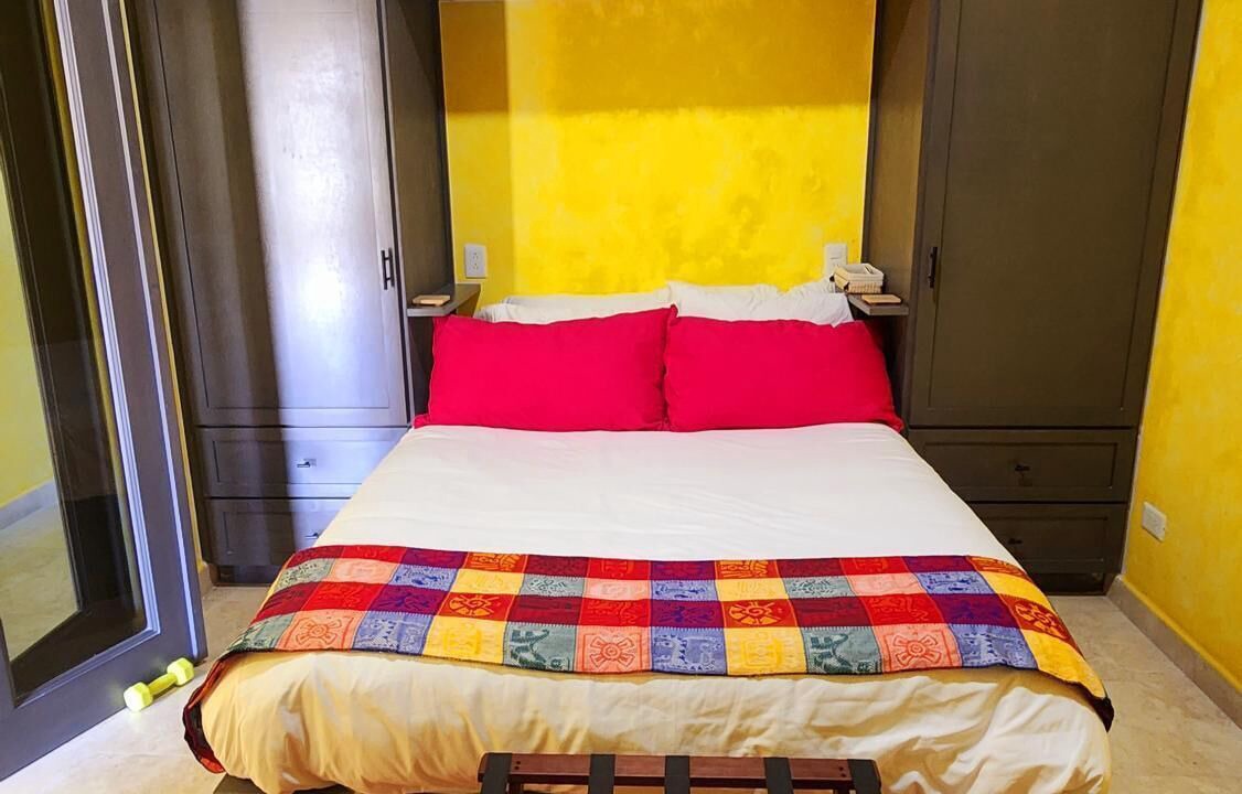 Photo of Bedroom in Cabo Bello