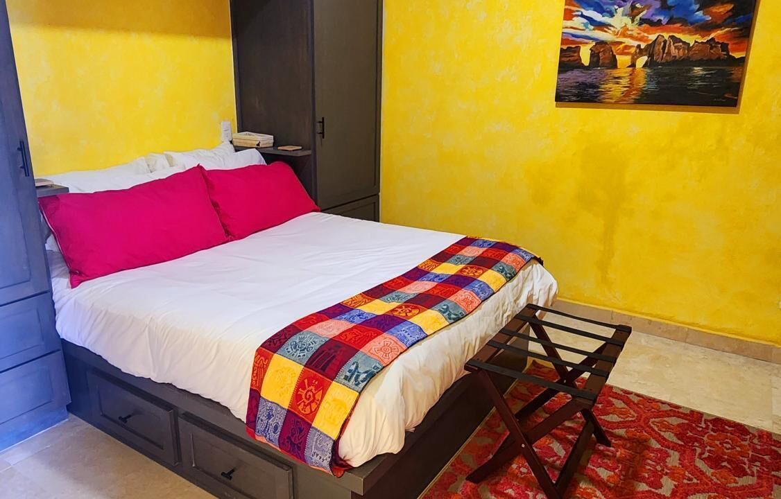Photo of Bedroom in Cabo Bello