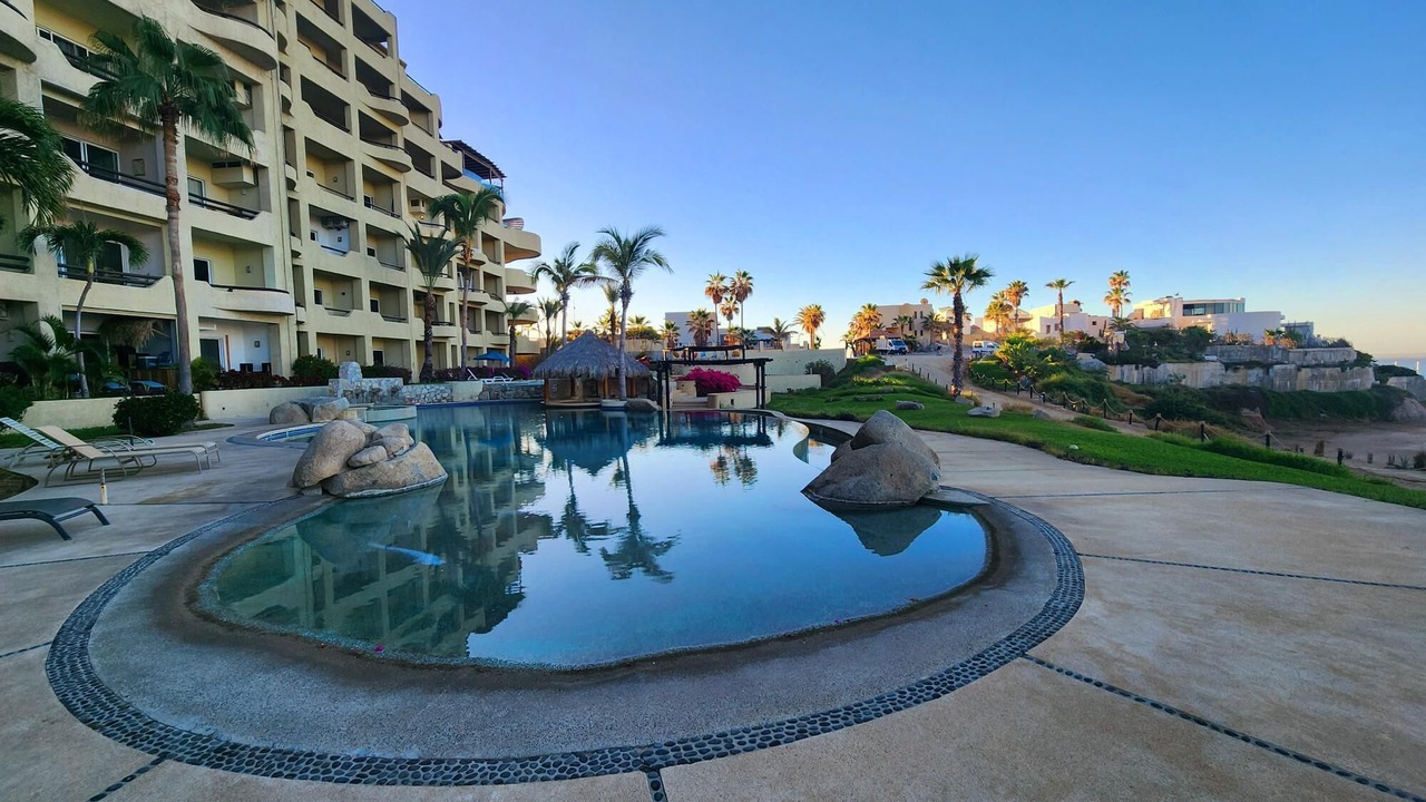 Photo of Outdoor in Cabo Bello