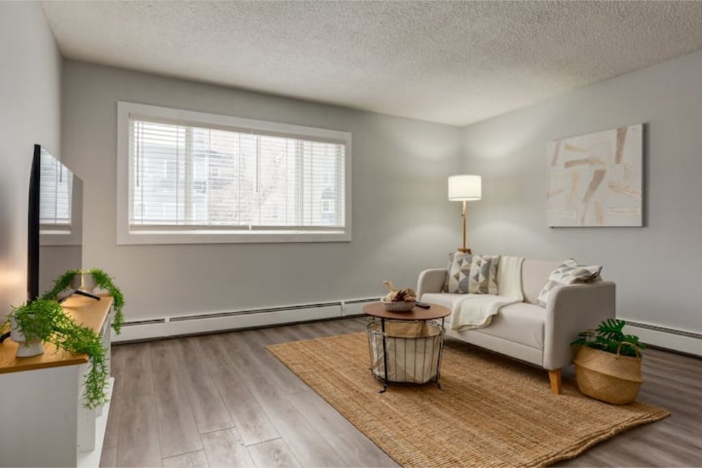 Photo of Livingroom in Connaught