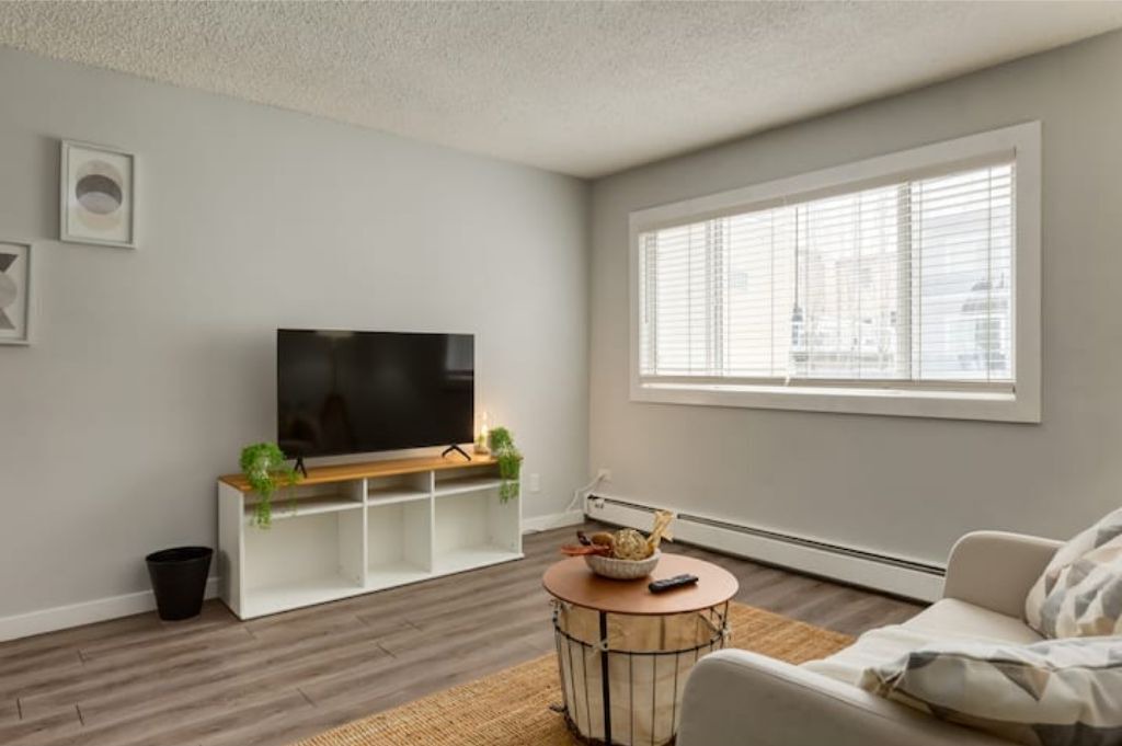Photo of Livingroom in Connaught