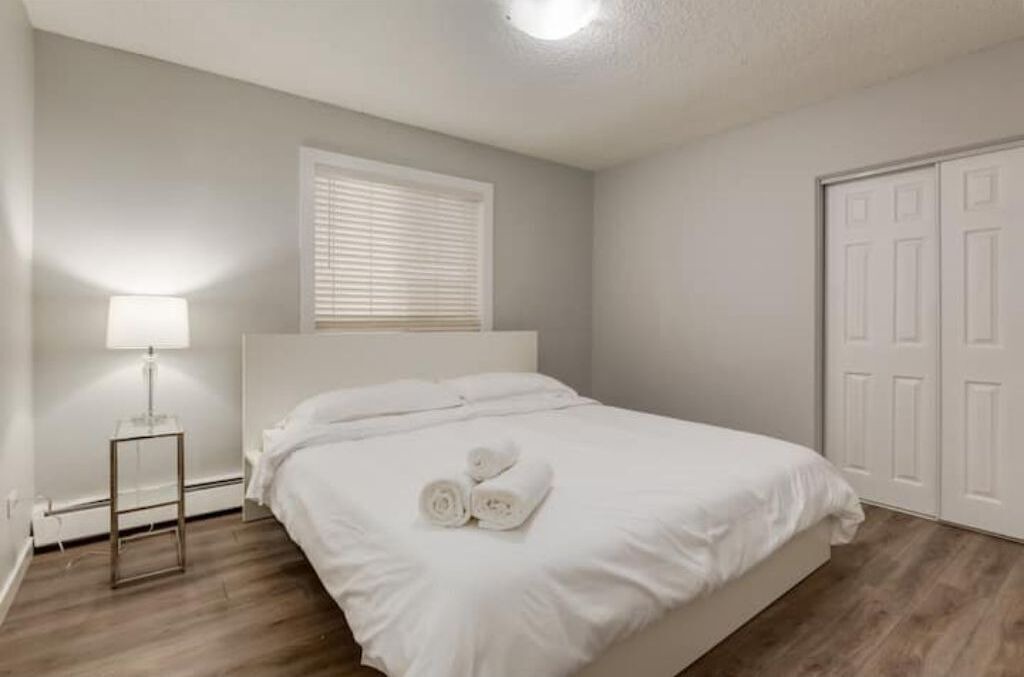 Photo of Bedroom in Connaught