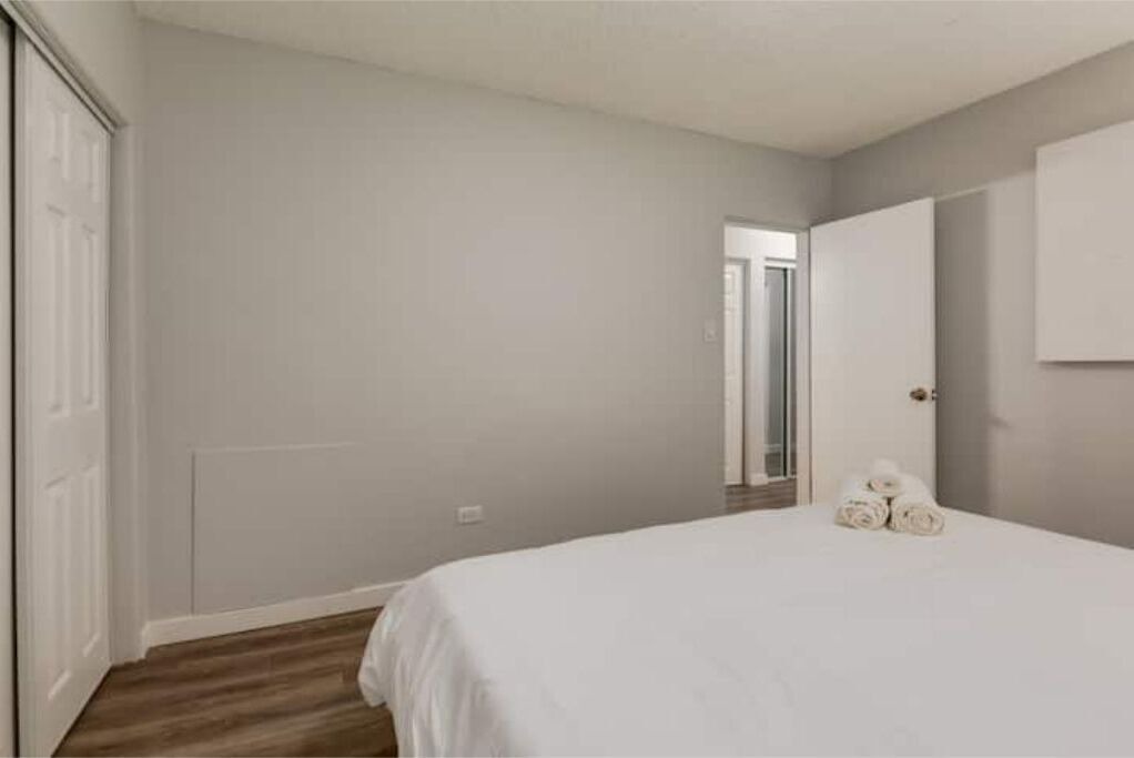 Photo of Bedroom in Connaught