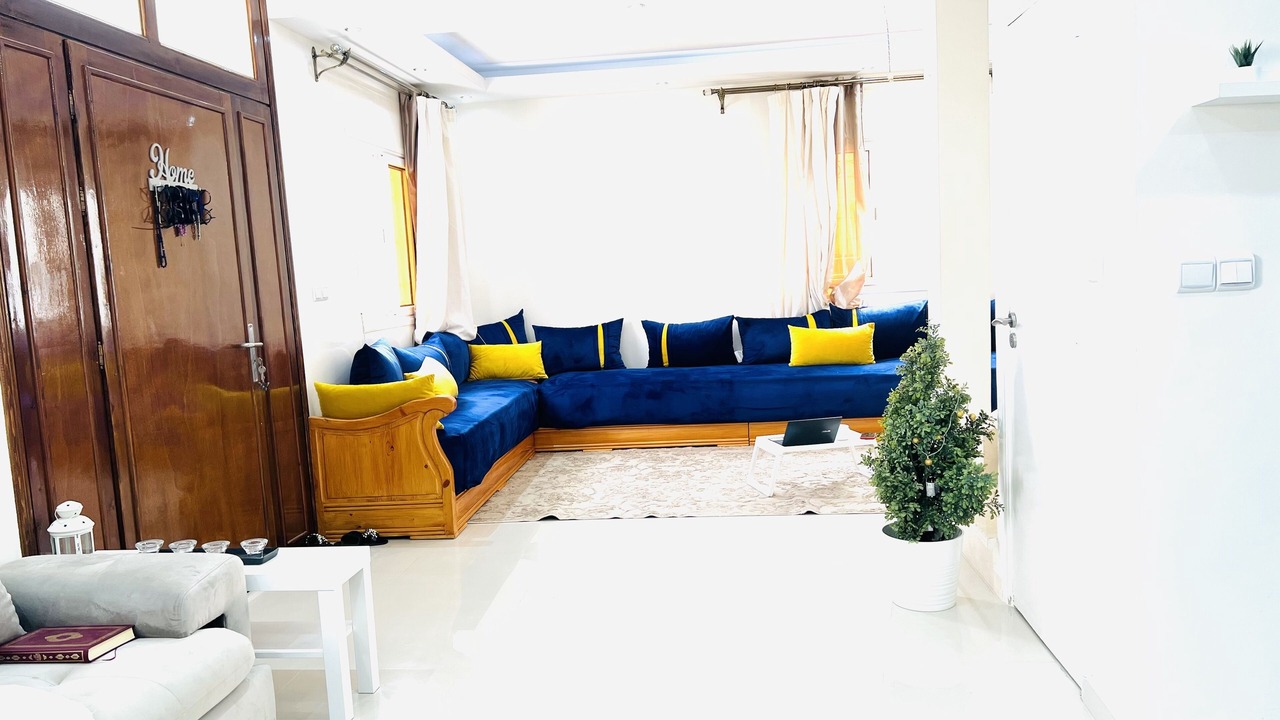 Photo of Livingroom in El Jadida