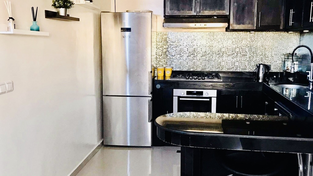 Photo of Kitchen in El Jadida